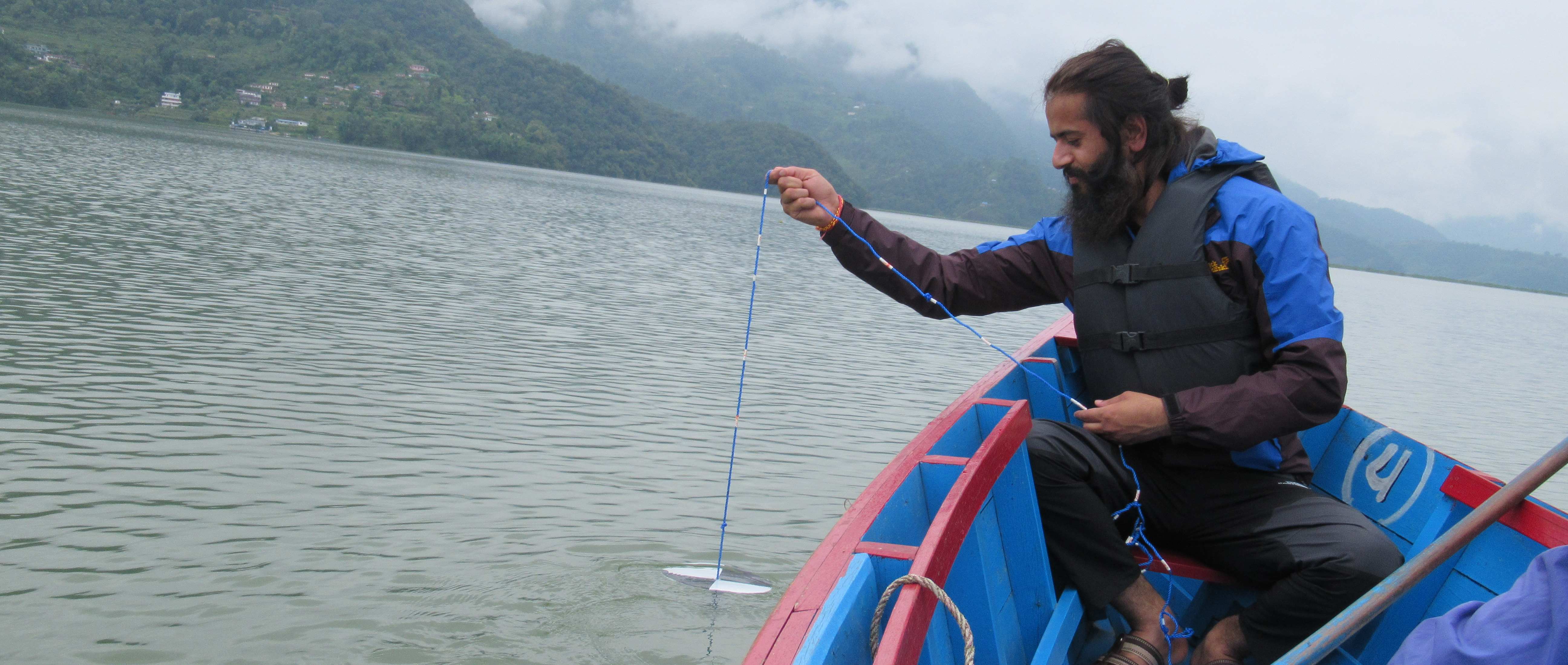 Water Quality Assessment